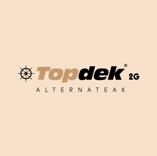 Topdek vierkant
